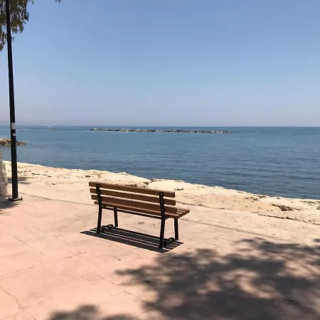 Semesterbostad Happyharbor Cyprus *