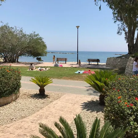 Happyharbor Cyprus Vakantiehuis