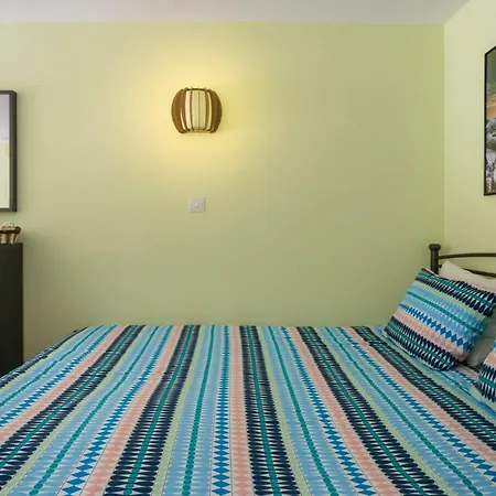 Happyharbor Cyprus Vakantiehuis *
