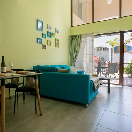 Holiday home Happyharbor Cyprus