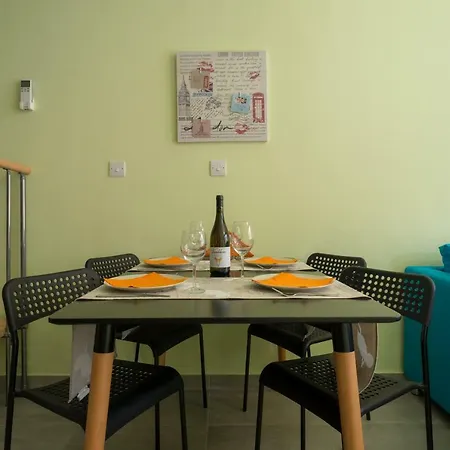 Vakantiehuis Happyharbor Cyprus *