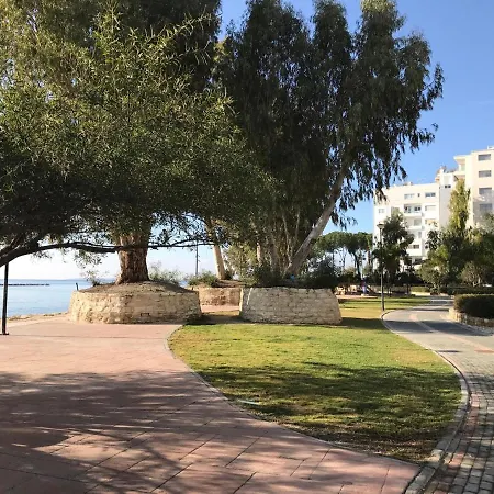 Holiday home Happyharbor Cyprus *